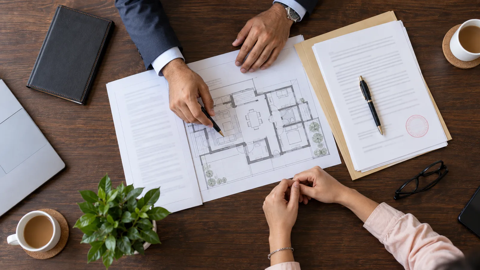 Documentation & Transaction Assistance